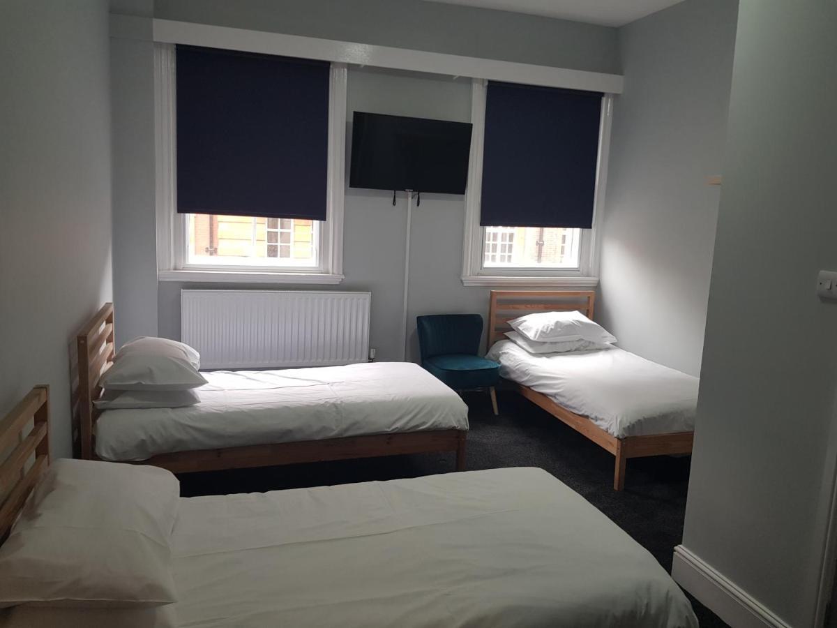 Hotel Piccadilly