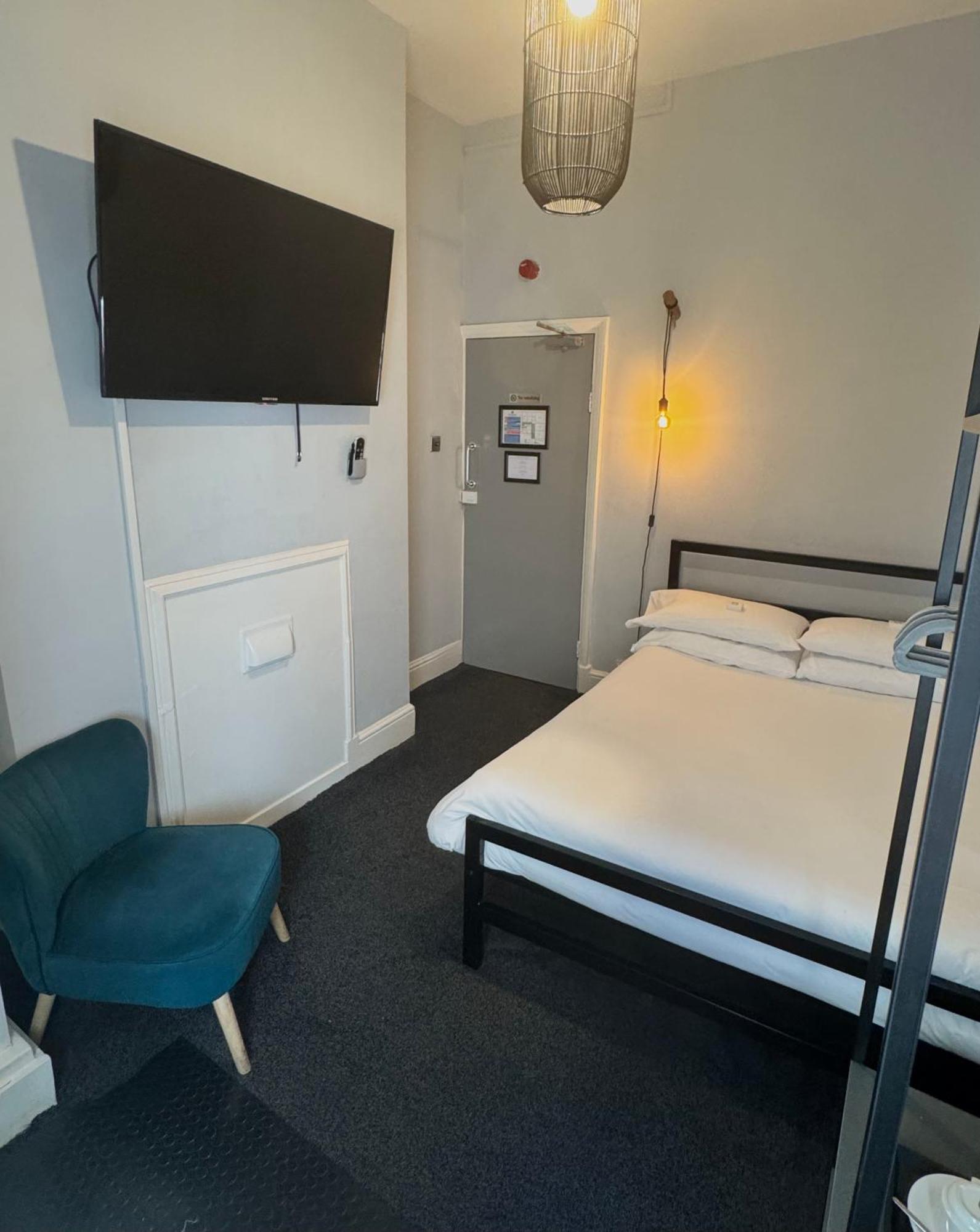 Hotel Piccadilly *