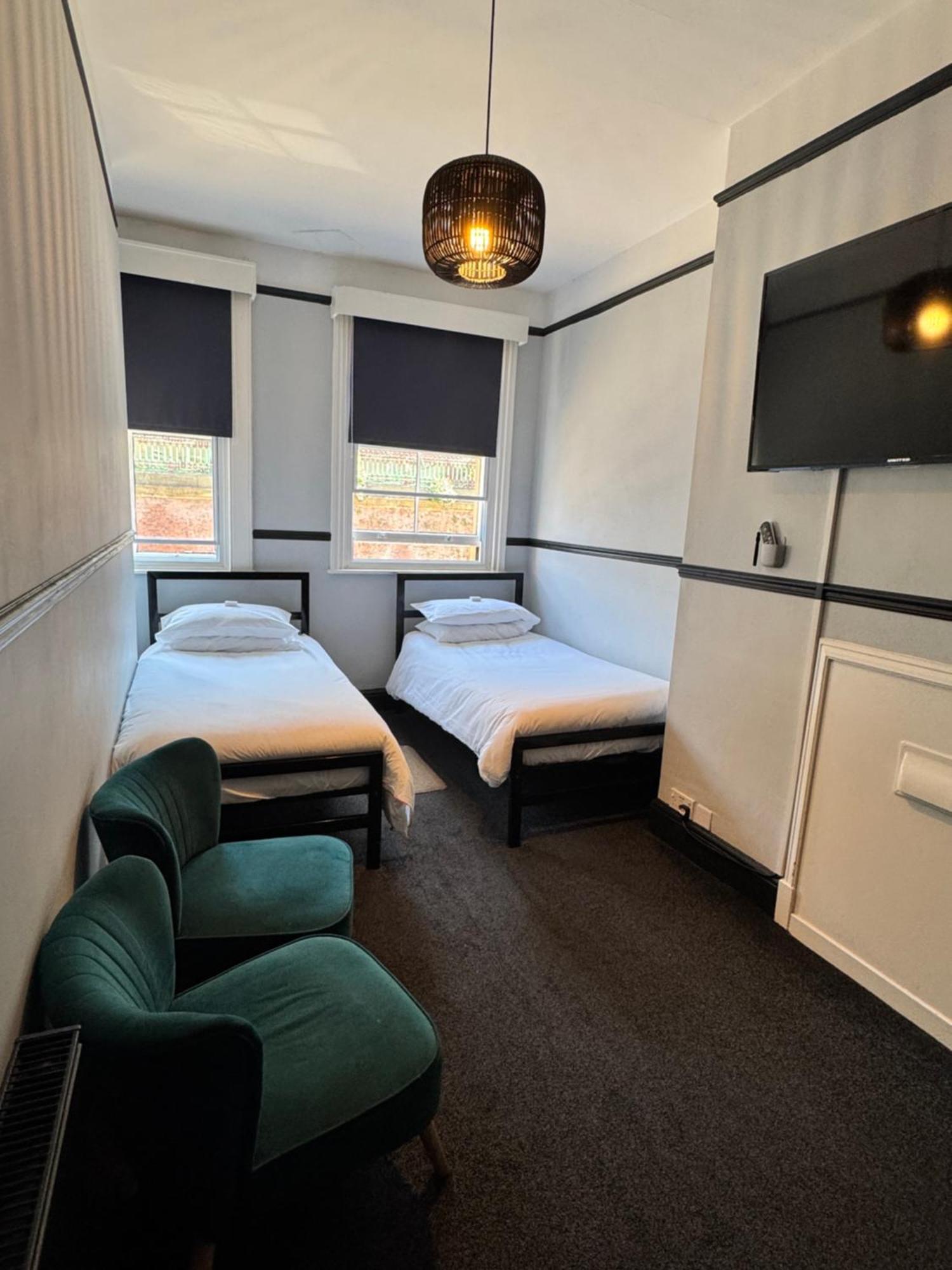 Hotel Piccadilly Manchester