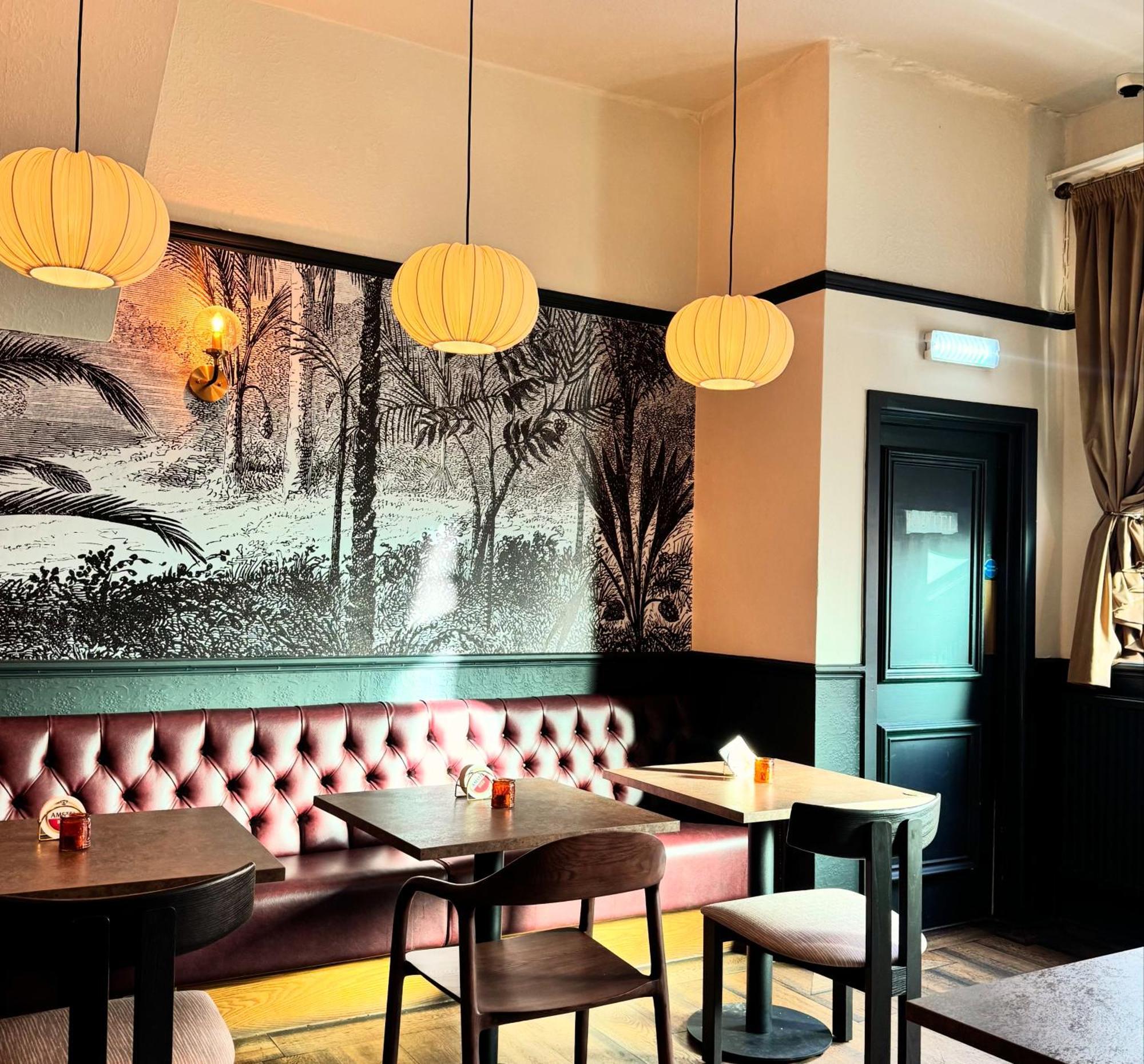 Piccadilly Hotel Manchester